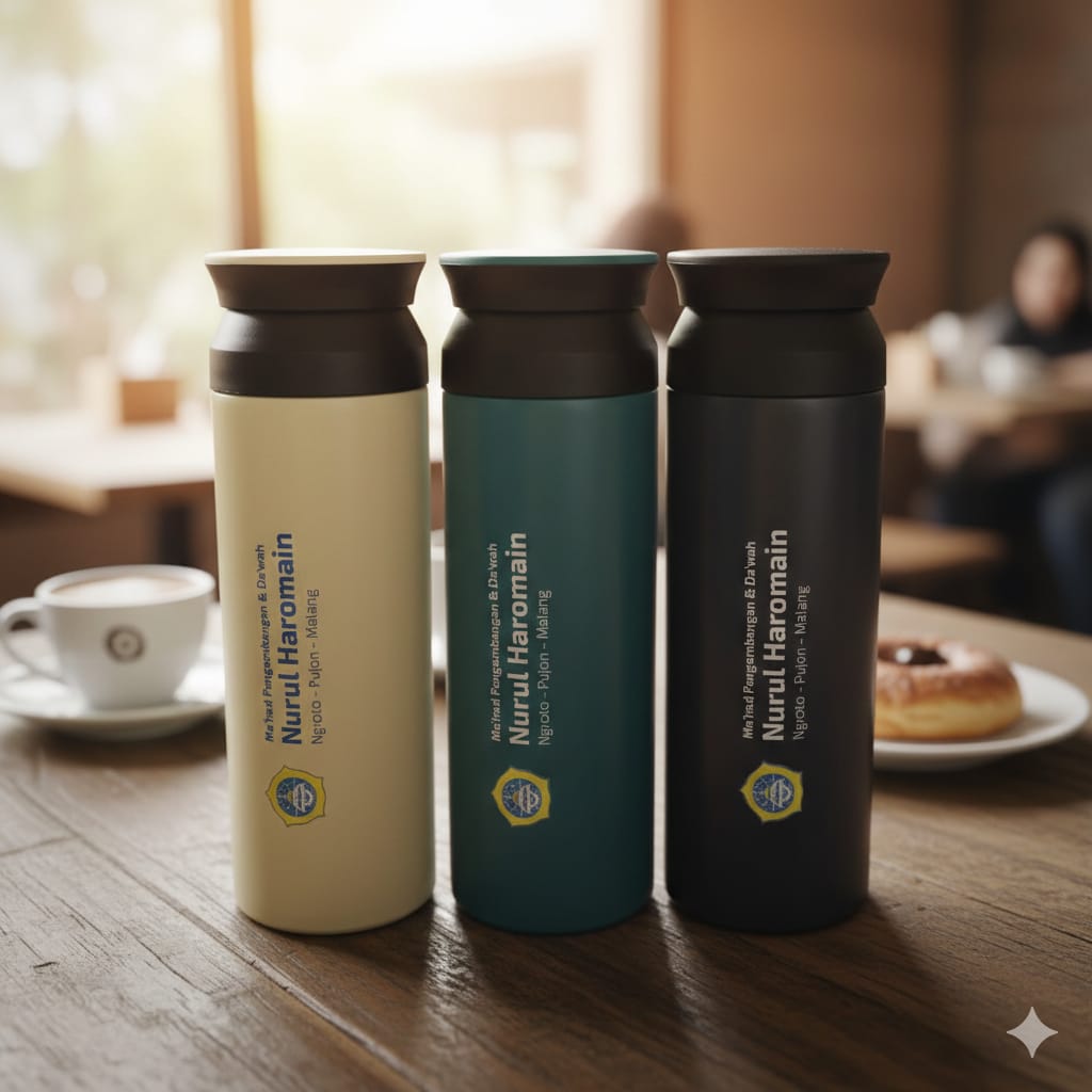 Tumbler Spesial eNHa